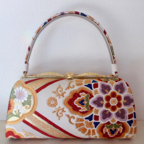 フォーマルバッグ