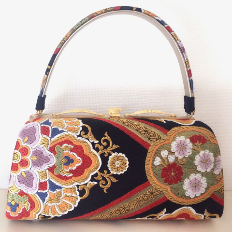 フォーマルバッグ